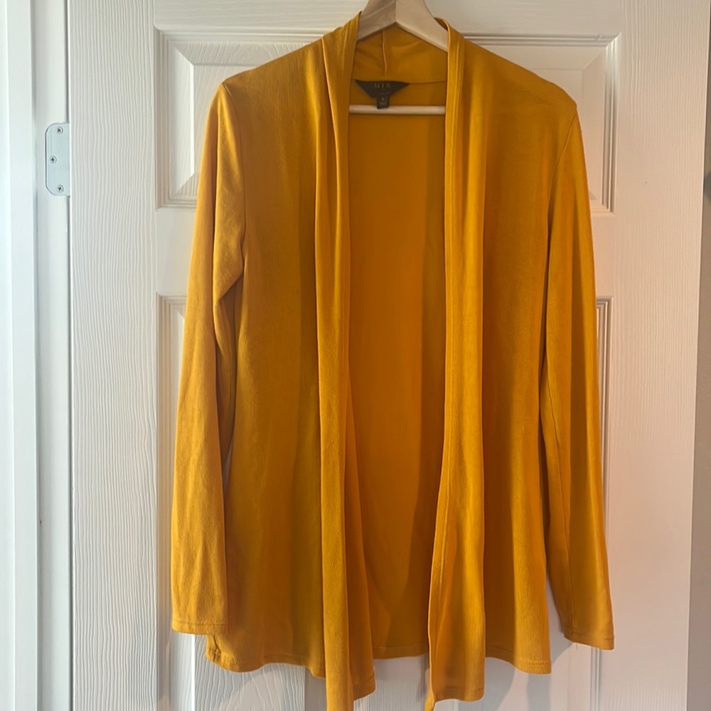 Mix by 41 Hawthorn cardigan